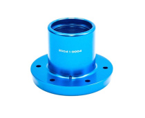 Nedre Fäste M53x2.0mm